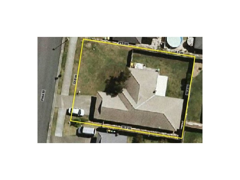 8 Peta Street, Kallangur QLD 4503