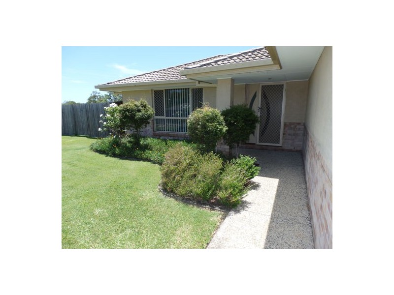 8 Peta Street, Kallangur QLD 4503