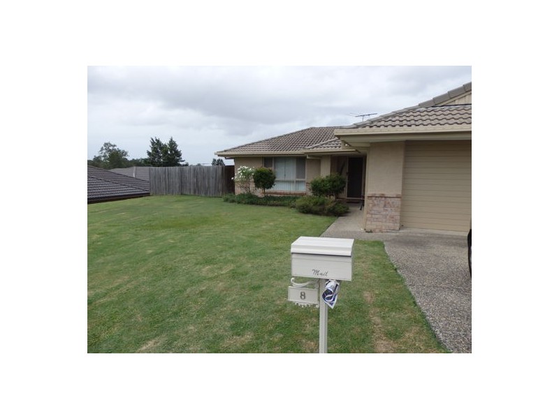 8 Peta Street, Kallangur QLD 4503