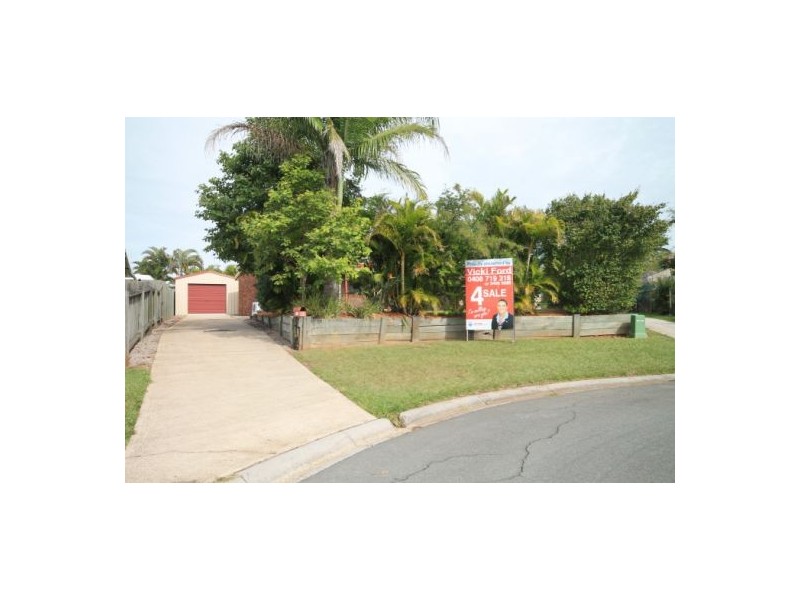 8 Cato Court, Caboolture QLD 4510