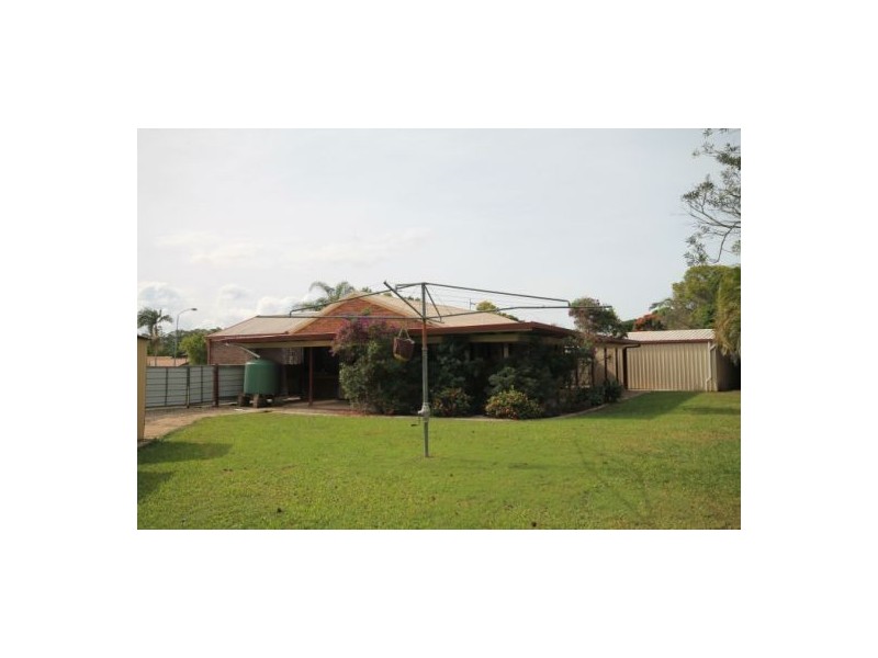 8 Cato Court, Caboolture QLD 4510