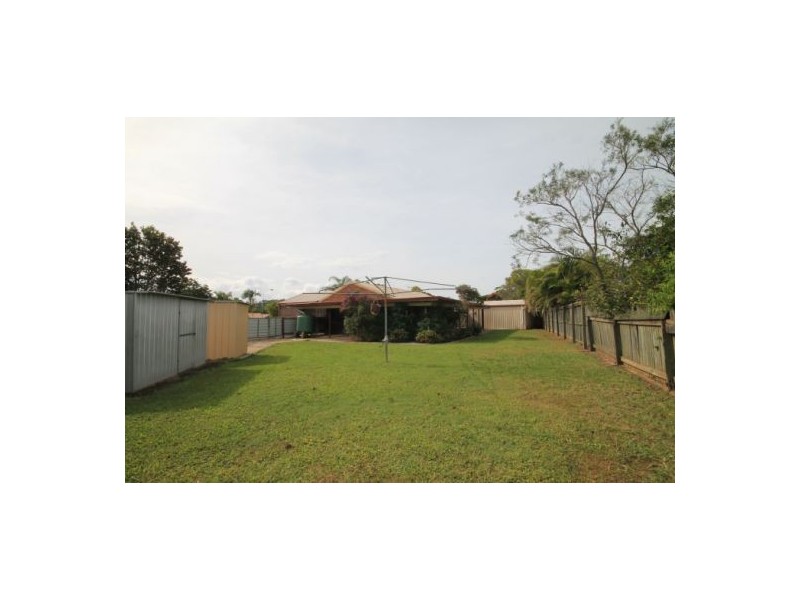 8 Cato Court, Caboolture QLD 4510