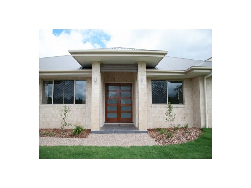 4 Thorson St (off Emu Rd), Caboolture QLD 4510