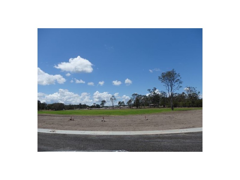 1 Anstley  Court, Caboolture QLD 4510