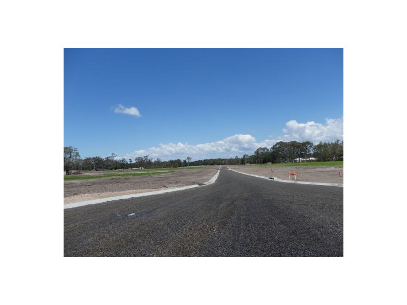 1 Anstley  Court, Caboolture QLD 4510