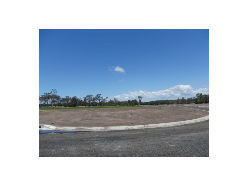 1 Anstley  Court, Caboolture QLD 4510