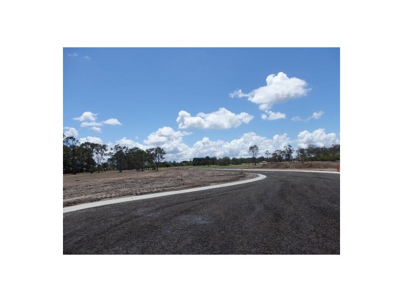 1 Anstley  Court, Caboolture QLD 4510