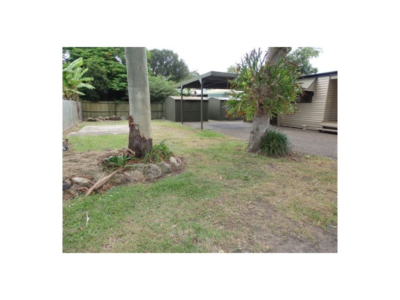 19 Trevor Street, Beachmere QLD 4510