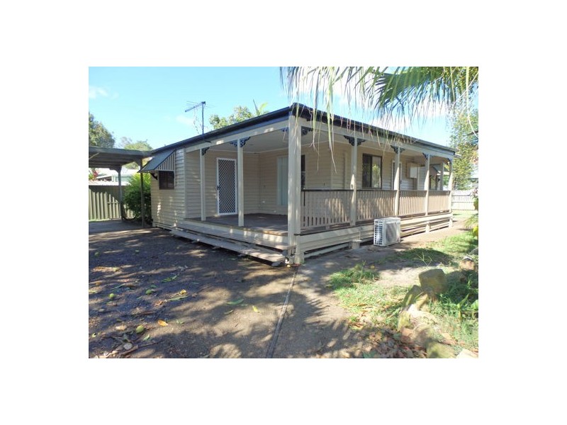 19 Trevor Street, Beachmere QLD 4510