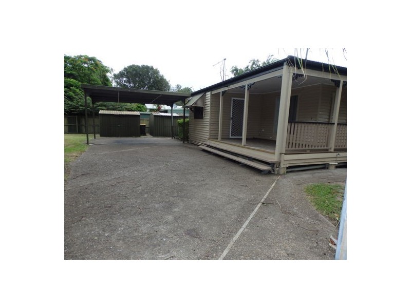 19 Trevor Street, Beachmere QLD 4510