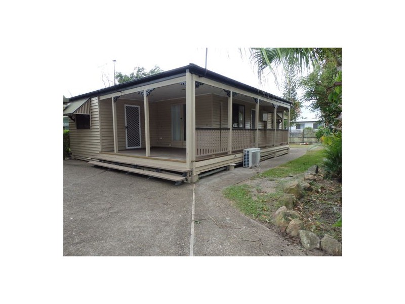 19 Trevor Street, Beachmere QLD 4510