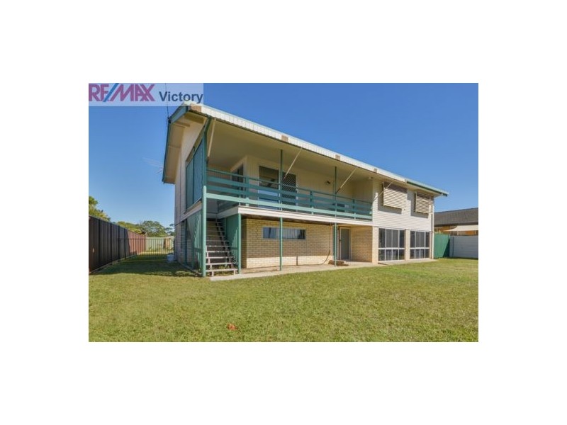 280 King St, Caboolture QLD 4510