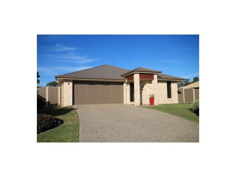 42 Hopkins Chase, Caboolture QLD 4510