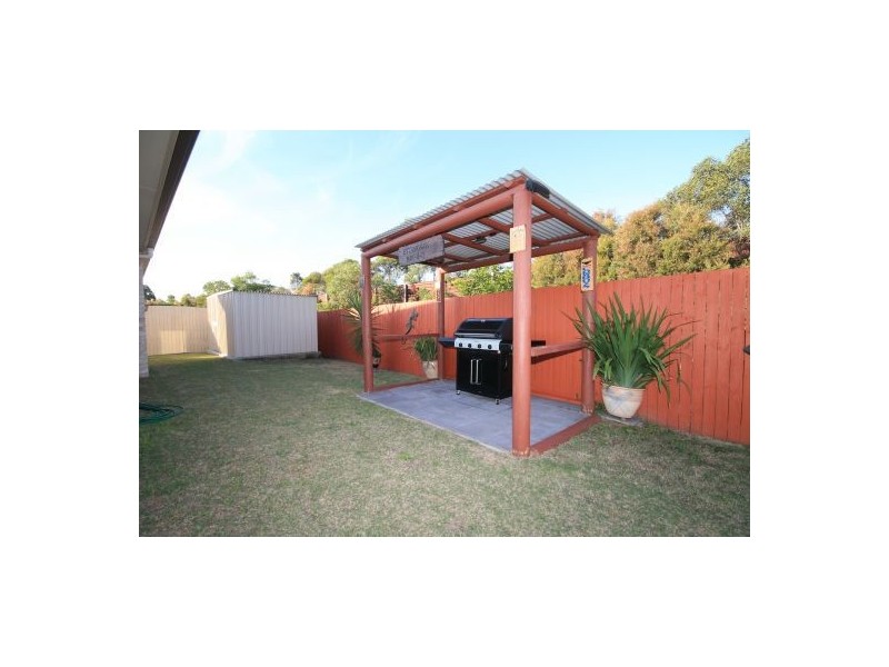 42 Hopkins Chase, Caboolture QLD 4510