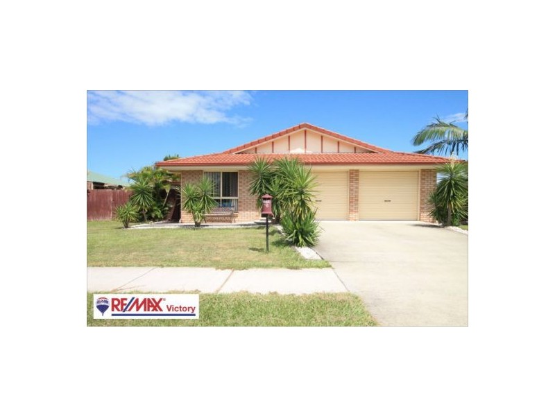 25 Ronald Court, Morayfield QLD 4506