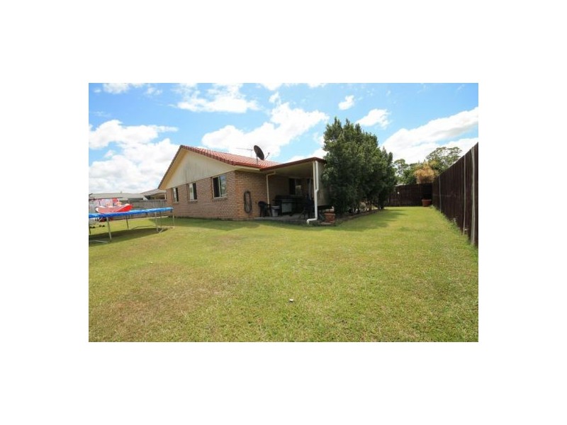 25 Ronald Court, Morayfield QLD 4506