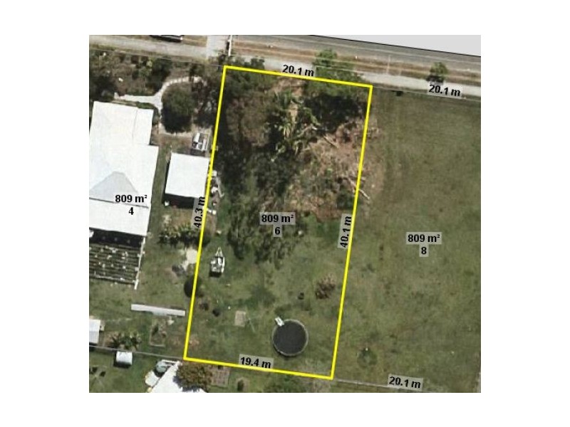 6 Jensen Road, Caboolture QLD 4510