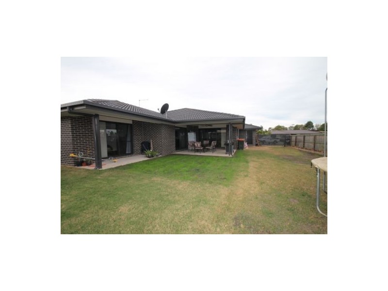 7 Bothwell Place, Caboolture QLD 4510