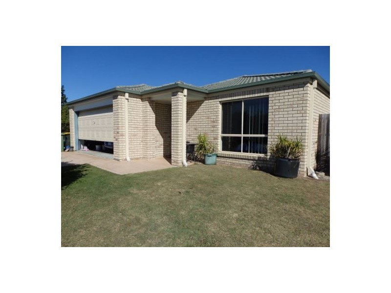 1 Kamala Street, Morayfield QLD 4506