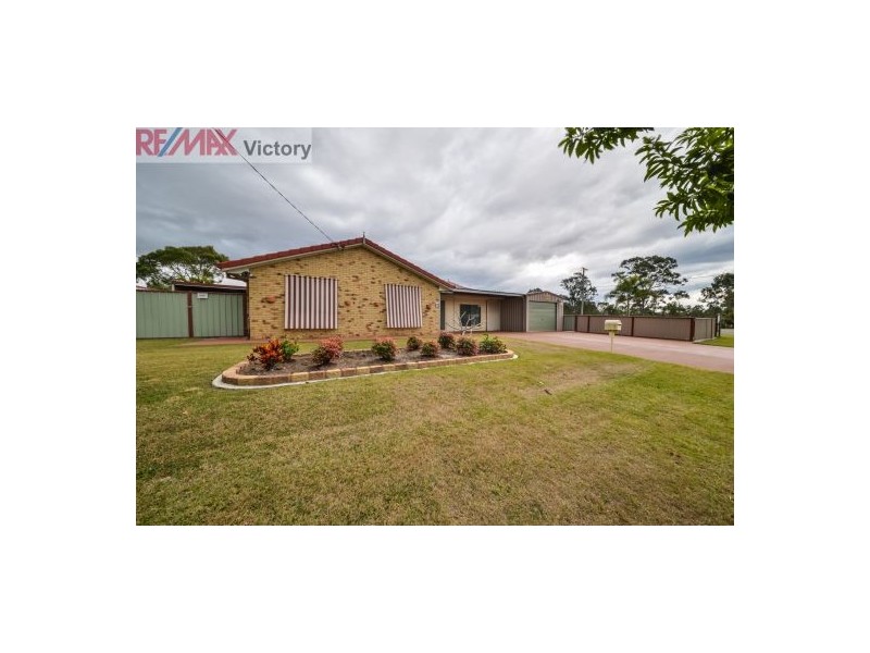 1 Kidman Crt, Morayfield QLD 4506
