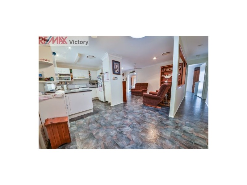 1 Kidman Crt, Morayfield QLD 4506