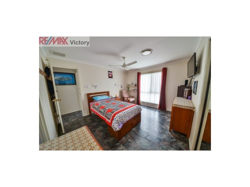 1 Kidman Crt, Morayfield QLD 4506