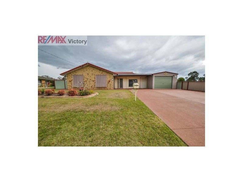 1 Kidman Crt, Morayfield QLD 4506