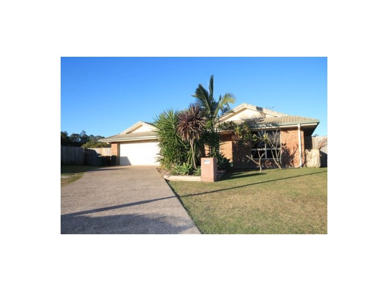 4 Faith Court, Caboolture QLD 4510