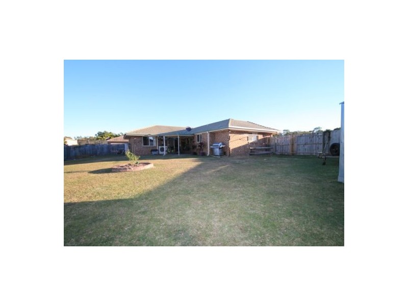 4 Faith Court, Caboolture QLD 4510