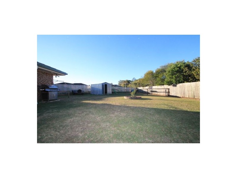 4 Faith Court, Caboolture QLD 4510