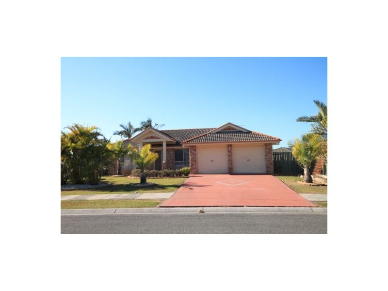 2 Fairview Court, Upper Caboolture QLD 4510