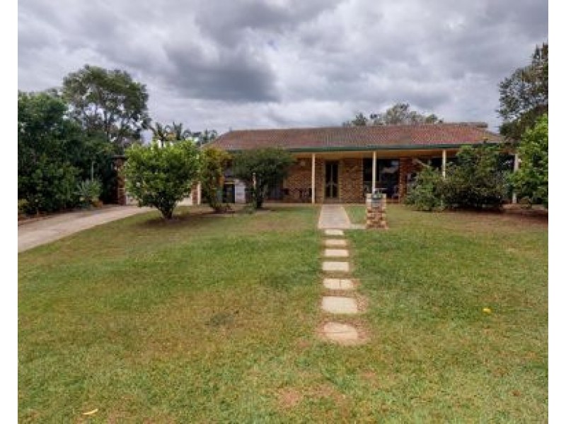 36 Fowler Drive, Caboolture South QLD 4510