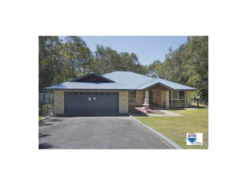 27 Conondale Court, Burpengary QLD 4505