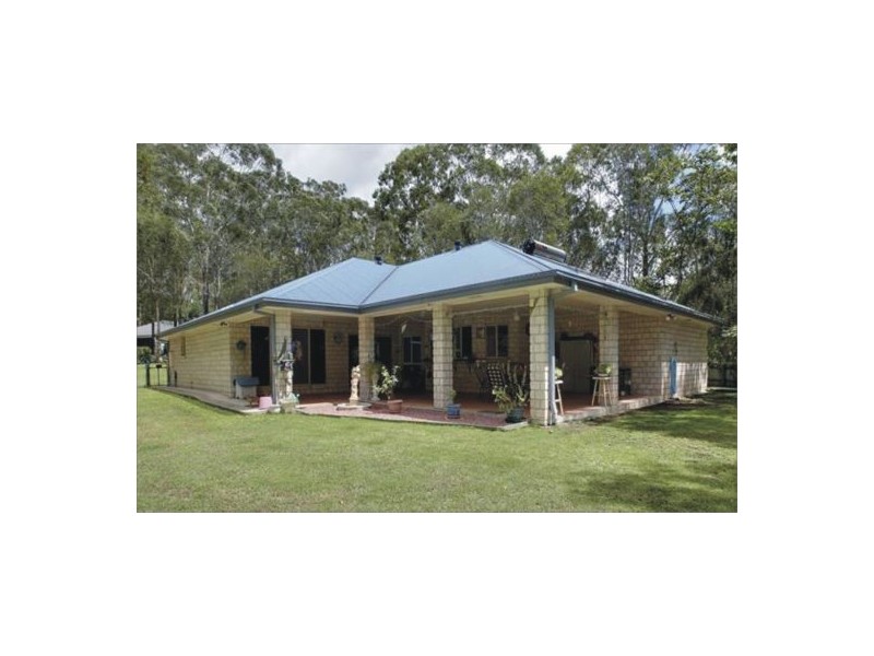 27 Conondale Court, Burpengary QLD 4505
