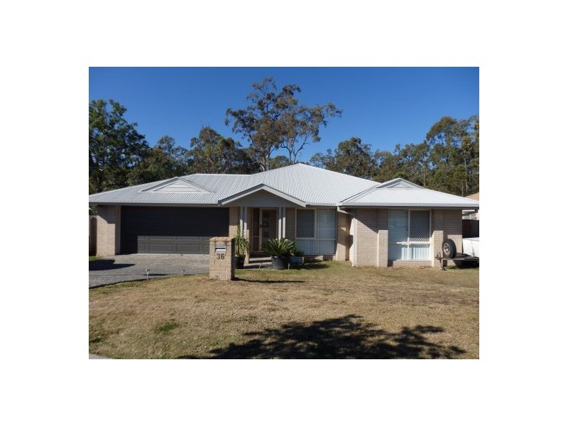 36 Sunflower Crescent, Upper Caboolture QLD 4510