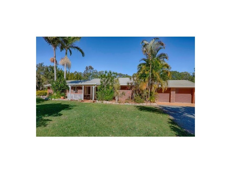 60 Rangeview Rd, Morayfield QLD 4506