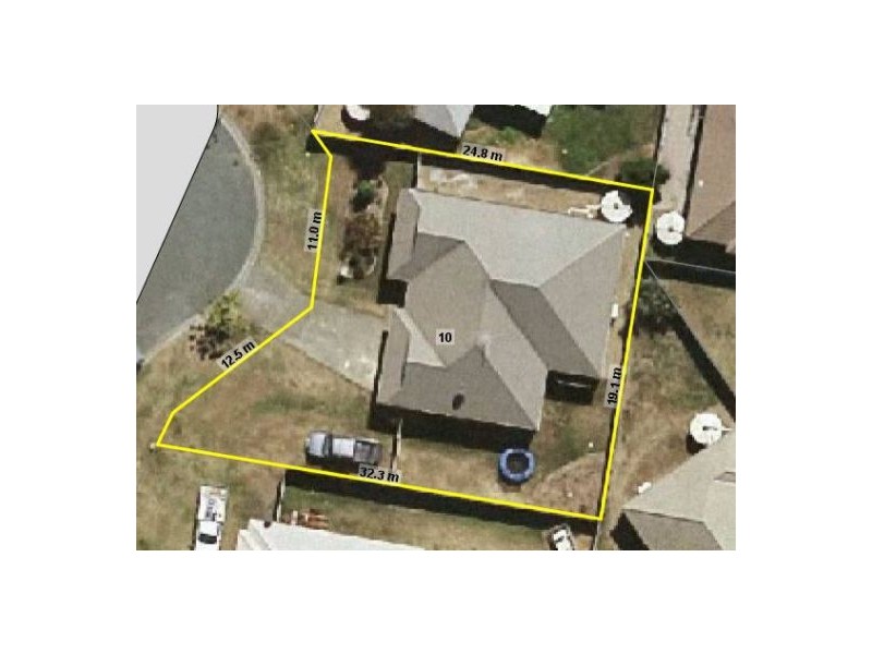 10 Jan Court, Caboolture QLD 4510