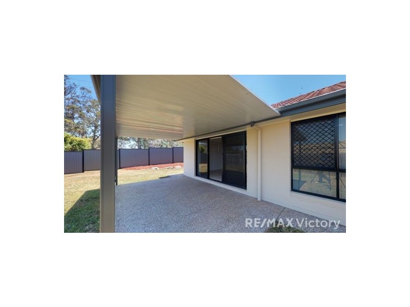 24 Aretha Lane, Narangba QLD 4504