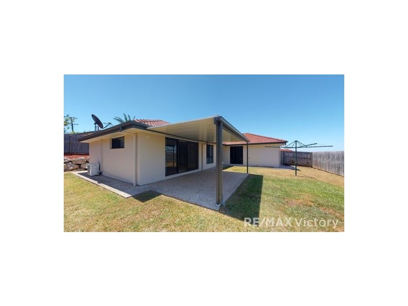24 Aretha Lane, Narangba QLD 4504