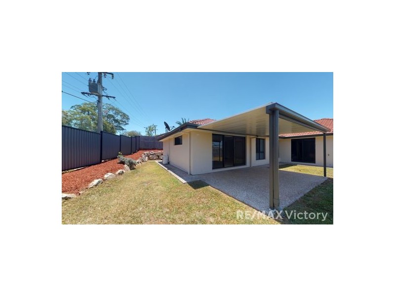 24 Aretha Lane, Narangba QLD 4504