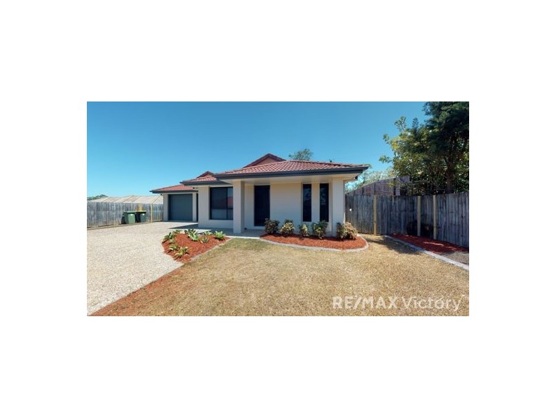 24 Aretha Lane, Narangba QLD 4504