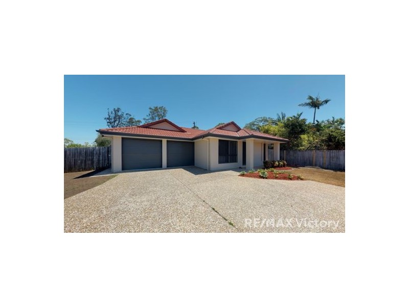 24 Aretha Lane, Narangba QLD 4504