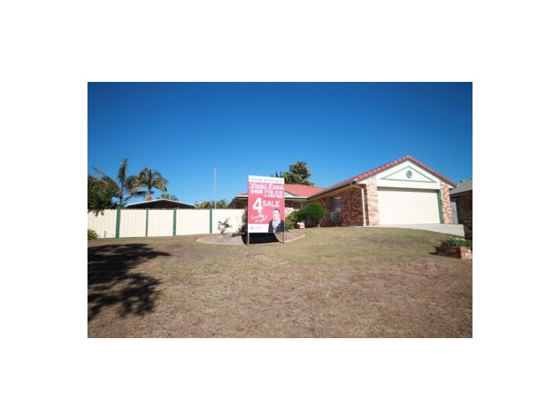 25 Wimbledon Drive, Morayfield QLD 4506