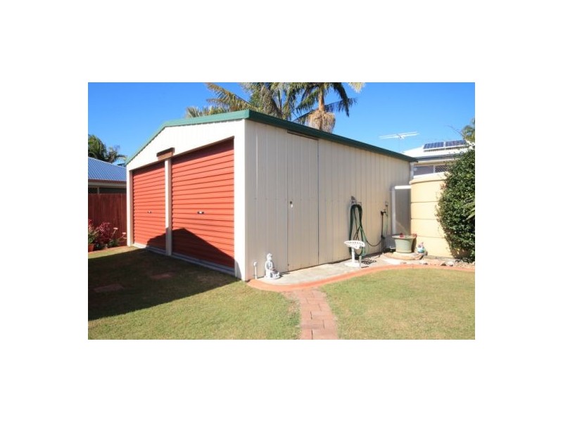 25 Wimbledon Drive, Morayfield QLD 4506