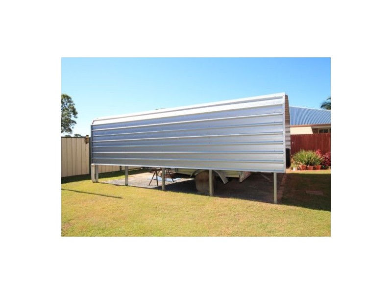 25 Wimbledon Drive, Morayfield QLD 4506