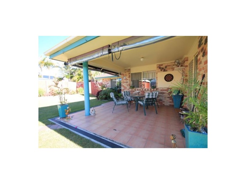 25 Wimbledon Drive, Morayfield QLD 4506