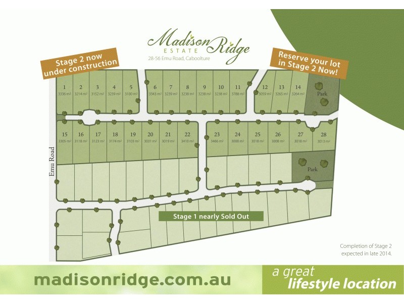 Caboolture QLD 4510 Floorplan