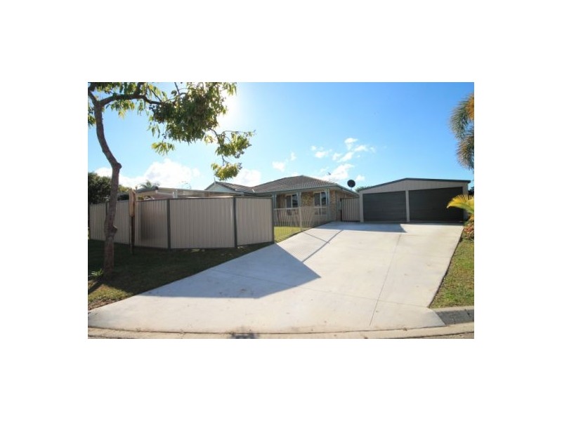 20 Aurora Court, Caboolture QLD 4510