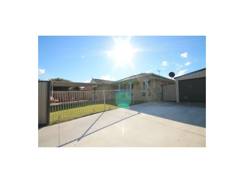 20 Aurora Court, Caboolture QLD 4510