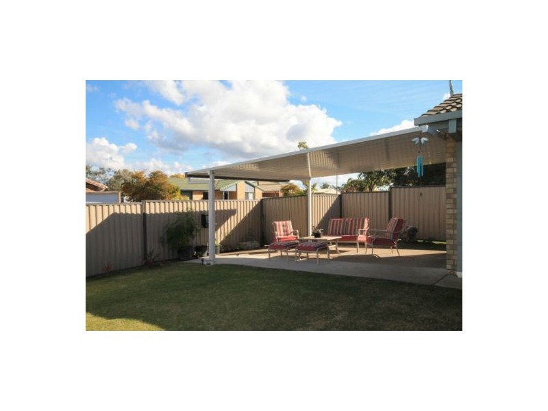 20 Aurora Court, Caboolture QLD 4510